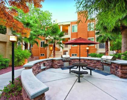 Worldmark Las Vegas Tropicana - image 13