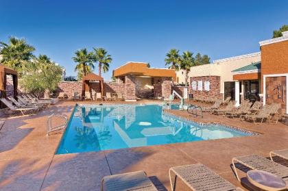 Worldmark Las Vegas Tropicana - image 16