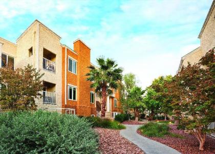 Worldmark Las Vegas Tropicana - image 17