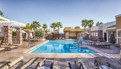 Worldmark Las Vegas Tropicana - image 2