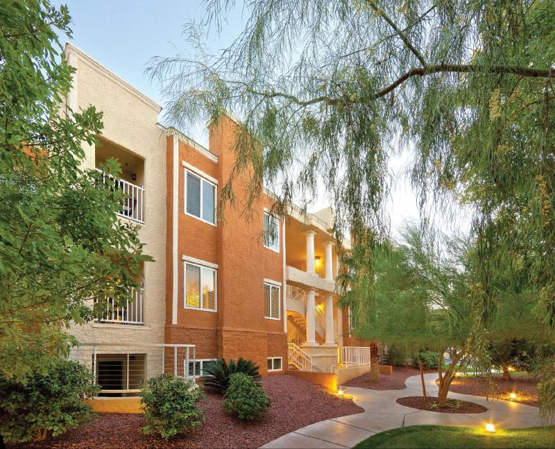 Worldmark Las Vegas Tropicana - image 5