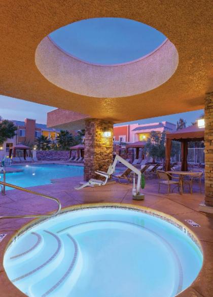 Worldmark Las Vegas Tropicana - image 9