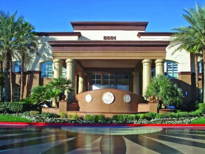 Worldmark Las Vegas Boulevard