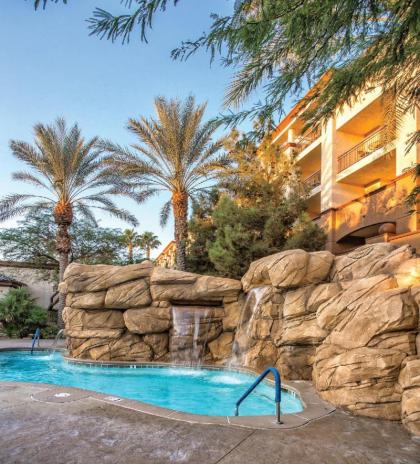Worldmark Las Vegas Boulevard - image 11