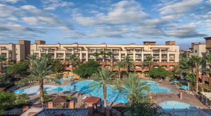 Worldmark Las Vegas Boulevard - image 13