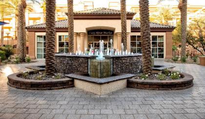 Worldmark Las Vegas Boulevard - image 16