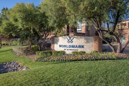 Worldmark Las Vegas Boulevard - image 17