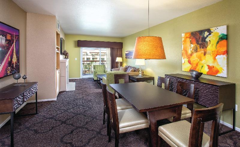 Worldmark Las Vegas Boulevard - image 2