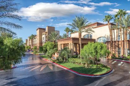 Worldmark Las Vegas Boulevard - image 3