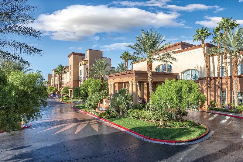 Worldmark Las Vegas Boulevard - image 3