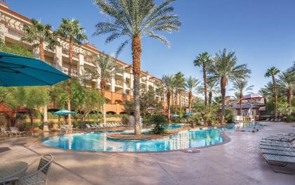 Worldmark Las Vegas Boulevard - image 4