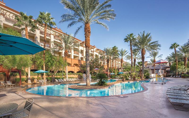 Worldmark Las Vegas Boulevard - image 4