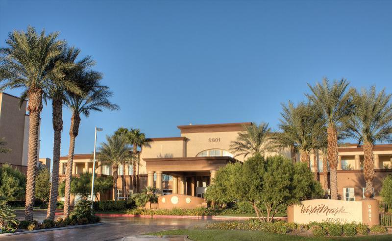 Worldmark Las Vegas Boulevard - image 6