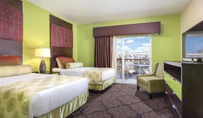 Worldmark Las Vegas Boulevard - image 9