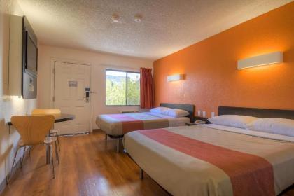 Motel 6-Las Vegas NV - I-15 - image 10