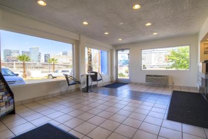 Motel 6-Las Vegas NV - I-15 - image 11