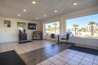 Motel 6-Las Vegas NV - I-15 - image 13