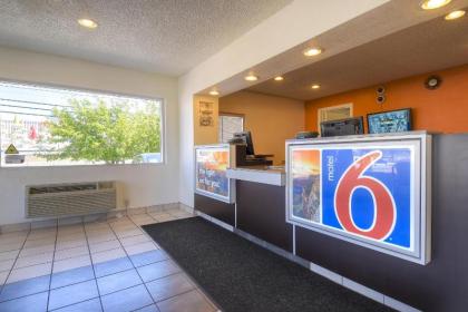 Motel 6-Las Vegas NV - I-15 - image 16