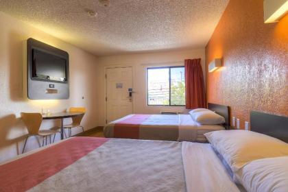 Motel 6-Las Vegas NV - I-15 - image 17