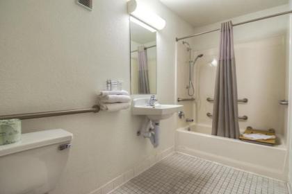 Motel 6-Las Vegas NV - I-15 - image 18