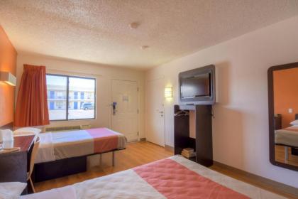 Motel 6-Las Vegas NV - I-15 - image 6