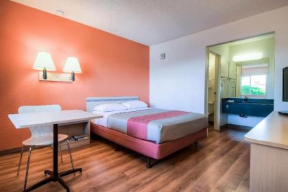 Motel 6-Las Vegas NV - Boulder Hwy - image 11