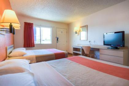 Motel 6-Las Vegas NV - Boulder Hwy - image 12