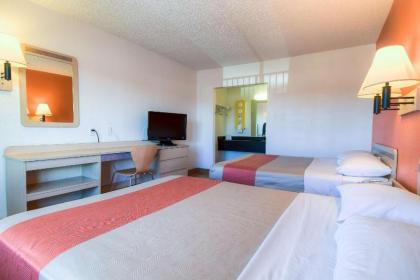 Motel 6-Las Vegas NV - Boulder Hwy - image 13