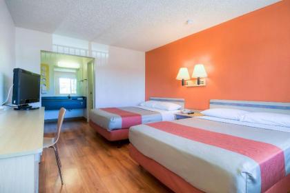 Motel 6-Las Vegas NV - Boulder Hwy - image 14