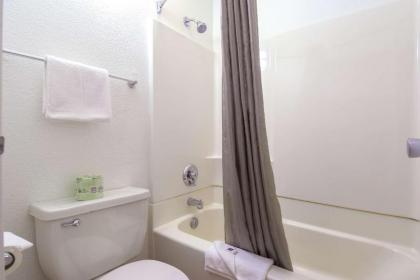 Motel 6-Las Vegas NV - Boulder Hwy - image 15
