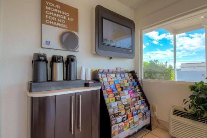 Motel 6-Las Vegas NV - Boulder Hwy - image 18
