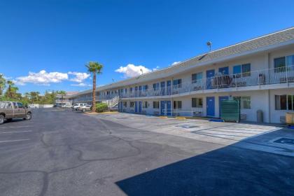 Motel 6-Las Vegas NV - Boulder Hwy - image 2