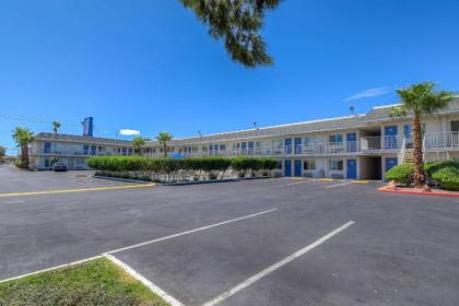 Motel 6-Las Vegas NV - Boulder Hwy - image 3