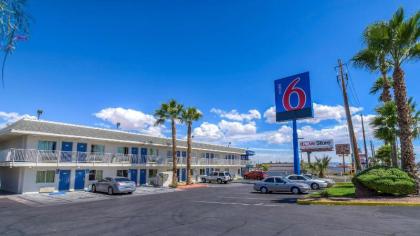Motel 6-Las Vegas NV - Boulder Hwy - image 5