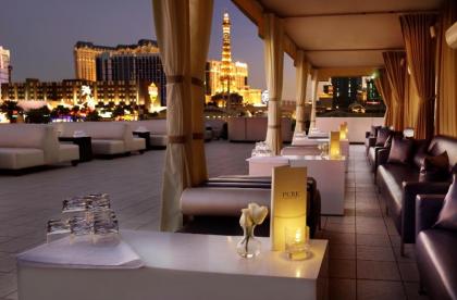 Nobu Hotel At Caesars Palace - image 10