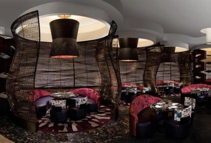 Nobu Hotel At Caesars Palace - image 11