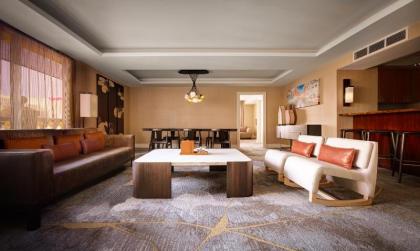 Nobu Hotel At Caesars Palace - image 15