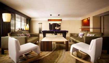 Nobu Hotel At Caesars Palace - image 18