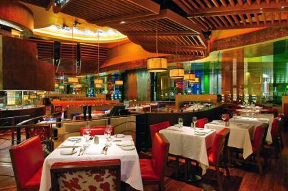 Nobu Hotel At Caesars Palace - image 3