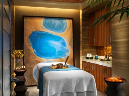 Nobu Hotel At Caesars Palace - image 4
