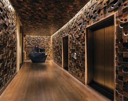 Nobu Hotel At Caesars Palace - image 6