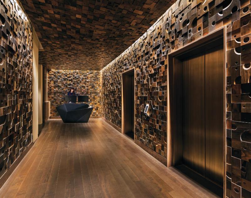 Nobu Hotel At Caesars Palace - image 6