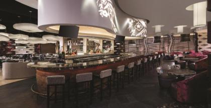 Nobu Hotel At Caesars Palace - image 8