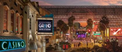 Downtown Grand Hotel & Casino - image 17