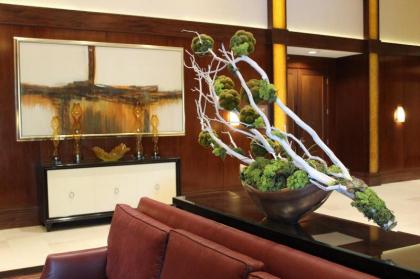 Luxury Suites International at The Signature - image 15