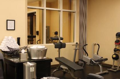 Luxury Suites International at The Signature - image 18