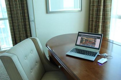 Luxury Suites International at The Signature - image 8