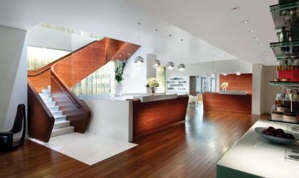 Luxury Suites International at Vdara - image 11