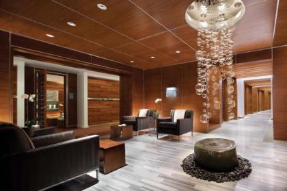 Luxury Suites International at Vdara - image 13
