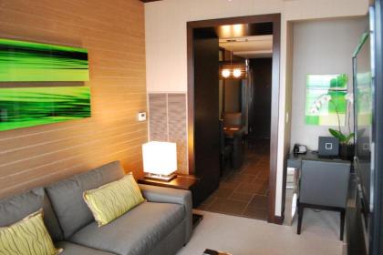 Luxury Suites International at Vdara - image 14